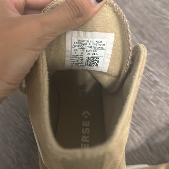 Converse Platform - Picture 2 of 3